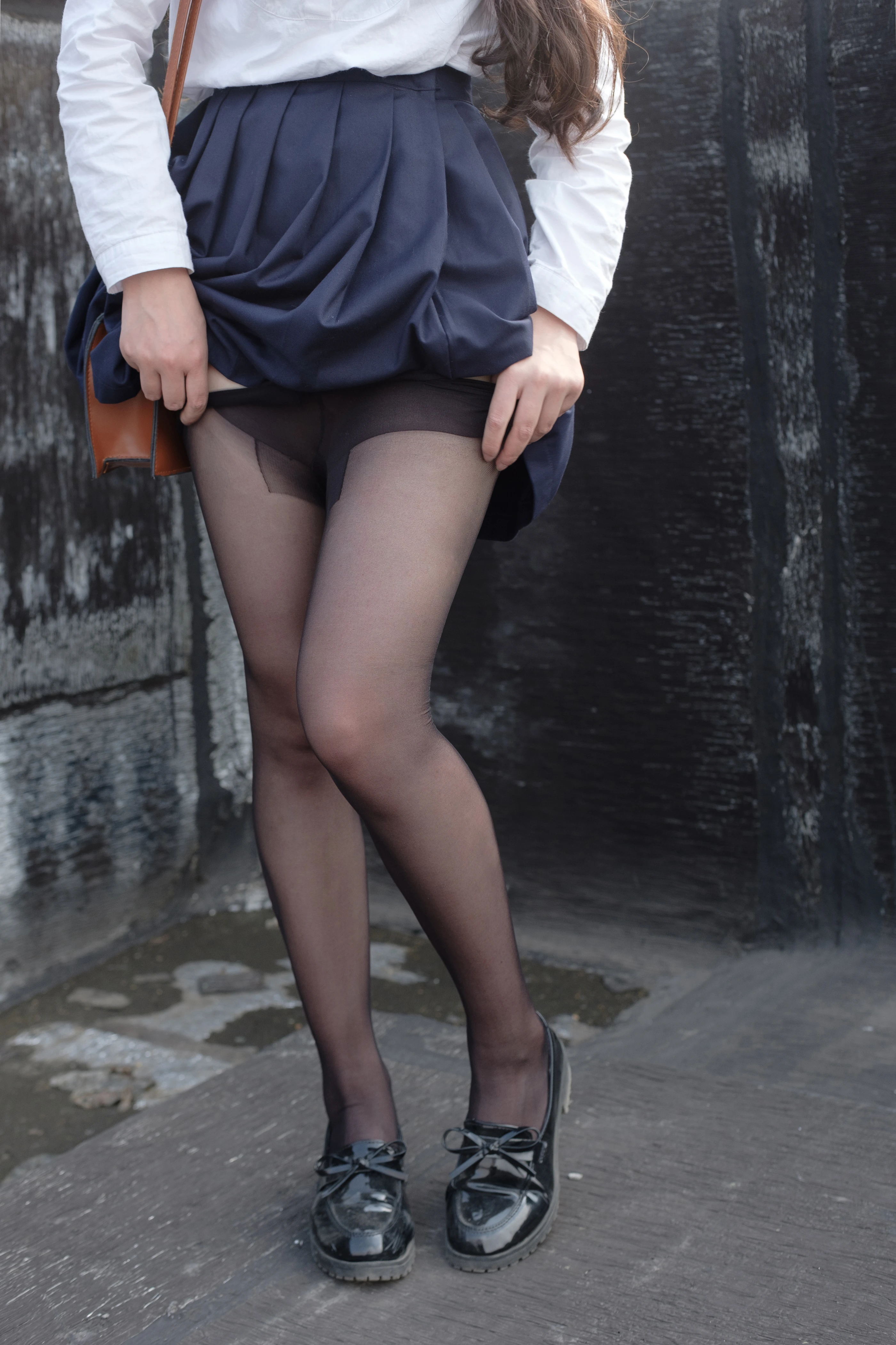 森萝财团 SSR-009 [84P]插图1